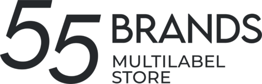 55 Brands Multilabel Store